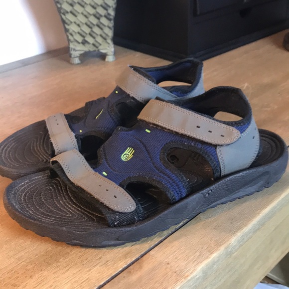 Teva Other - TEVA Sandals
